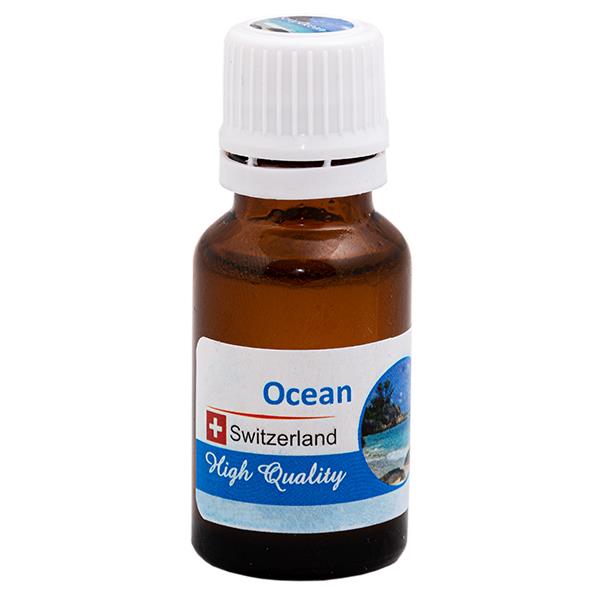 اسانس خوشبوکننده هوا مدل s ocean حجم 17 میلی لیتر